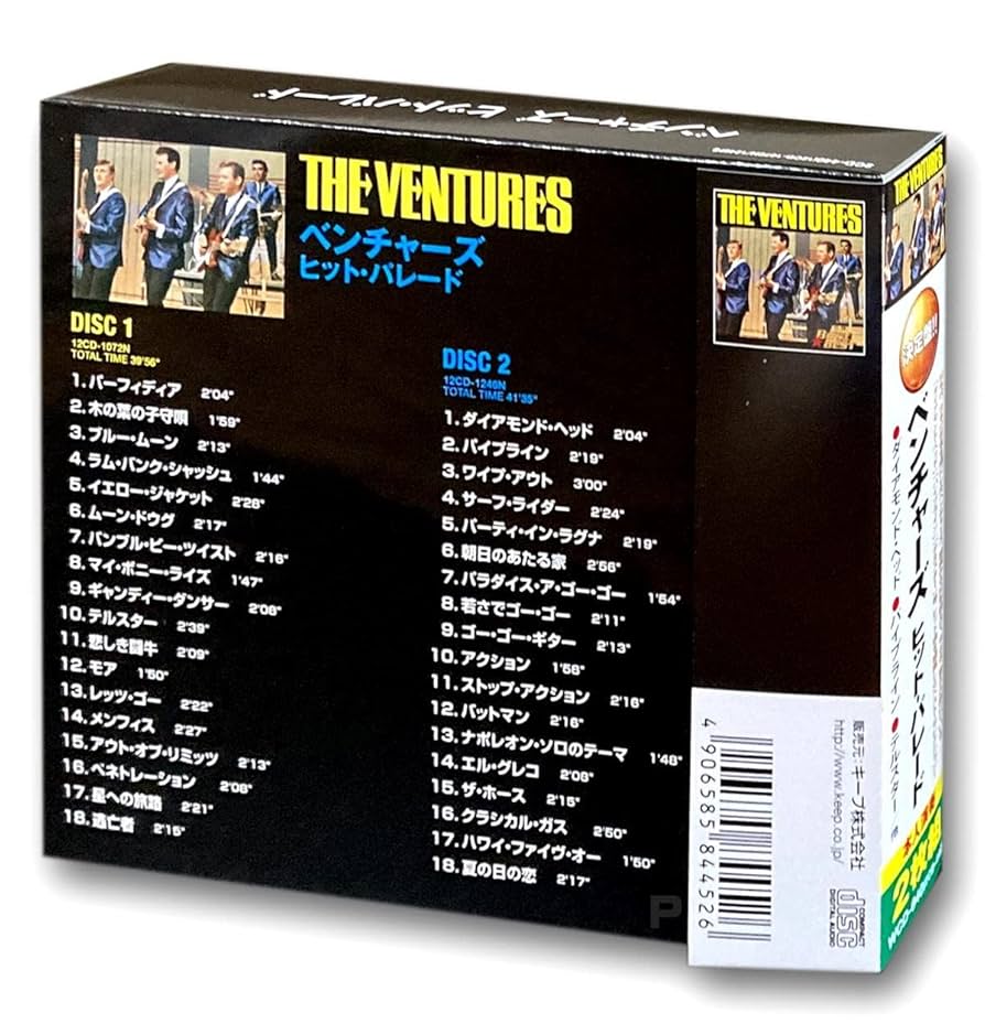 Bach premium edition CD ②6枚組 J.C.バッハ：管楽アンサンブルのための6つのシンフォニア